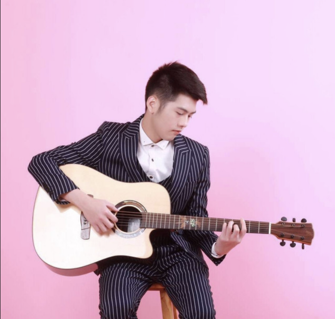 杨鹏新