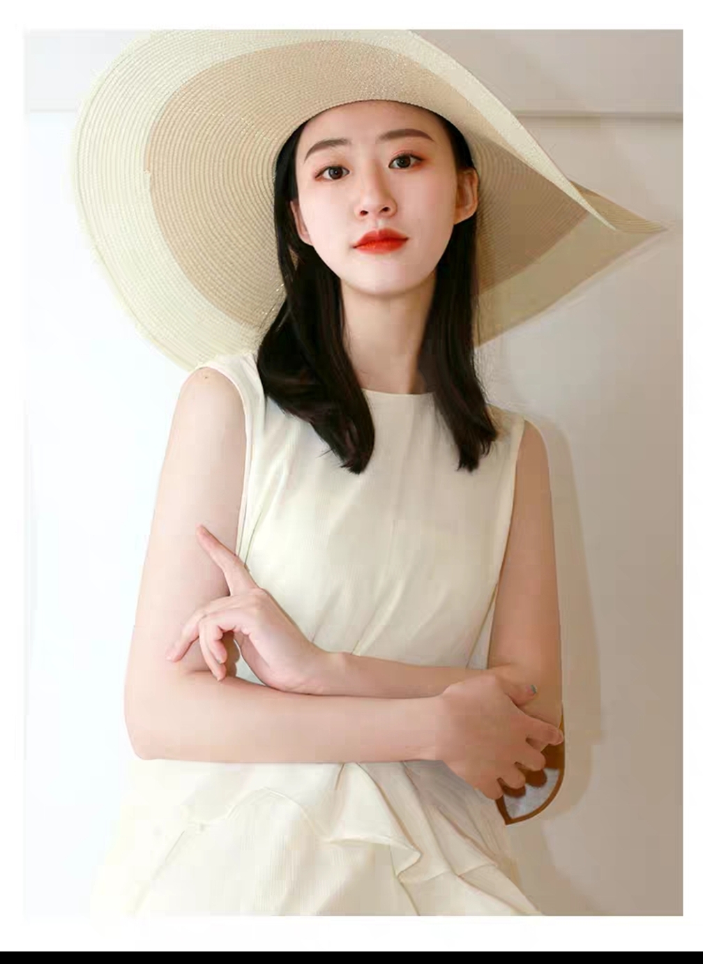 姜力菡